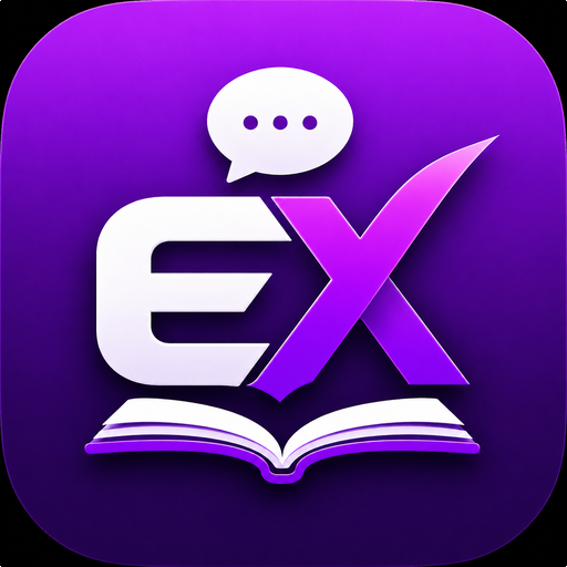 ESPooX Lingo logo